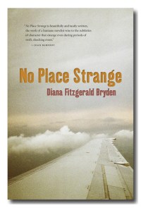 No Place Strange